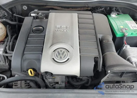 2008 Volkswagen Passat Komfort z USA, uszkodzony, nr VIN WVWAK73C88P052203